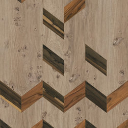 Панели Graffito | Wood Quercus - Wall Panels