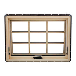 Beechworth Studio Product Shoot - Windows