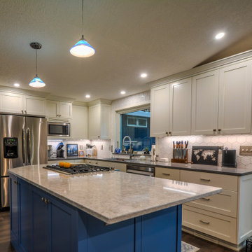 McInnaly Residence