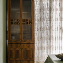 Shingrani's Residence - Furniture