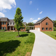 Landscaping Ideas
