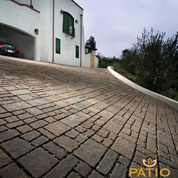 Belgard Pavers