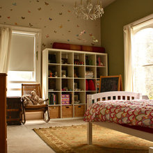 Children’s Bedrooms