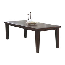 kitchen table