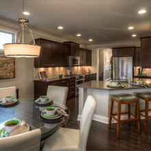 Dining Room Ideas