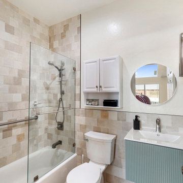 ADU project in Foster City, CA