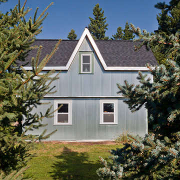 NW Minnesota Guest House