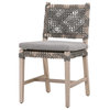 Costa Outdoor Dining Chair, Set of 2