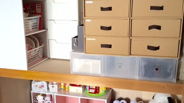 和歌山県 橋本市の片付け 収納アドバイザー 人気ベスト15 Houzz ハウズ
