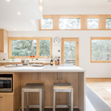 Scandinavian Influenced Zen