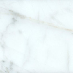Statuario Venato marble - Kitchen Benchtops