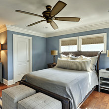 Boy's rooms