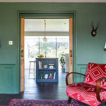 House colours