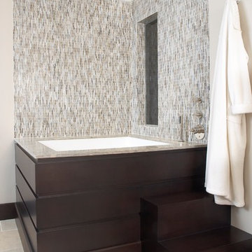 Spa Master Bath Suite