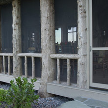 Patio Ideas