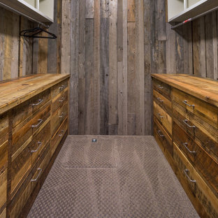 75 Most Popular Rustic Closet Design Ideas for 2018 - Stylish Rustic ...