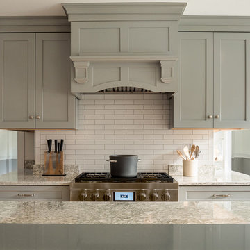 Karen's Modern Kitchens