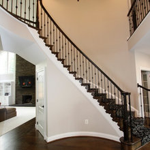 railings