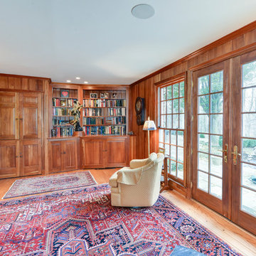 Grunstra Fire Restoration and Addition