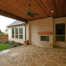 patio design