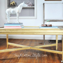 coffee tables