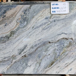 Marble Slab Collection - Building Materials