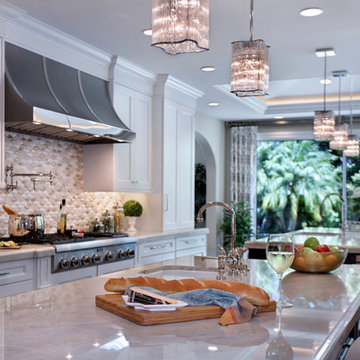 Villa Park Stunning Elegance