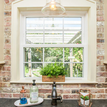 Seaford Kitchen