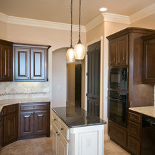 Kitchen Ideas