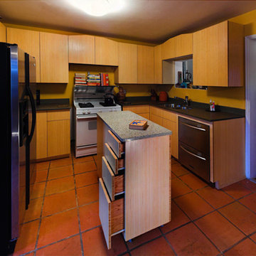 Kitchen Cabinets