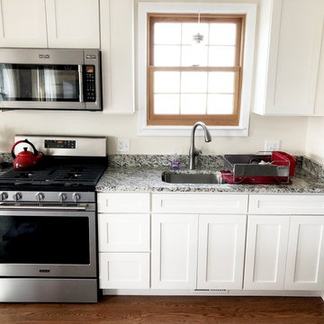 Kitchen Project 5
