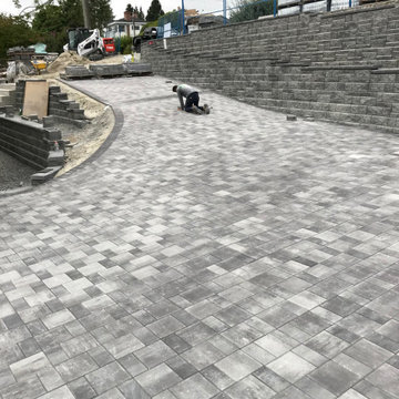 Groveland Project
