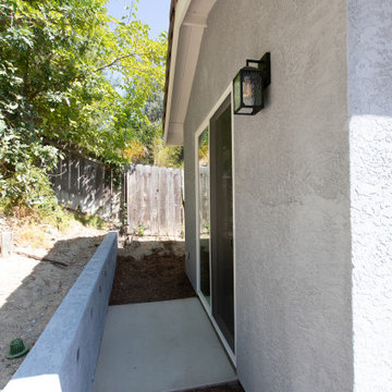 Permit Ready Accessory Dwelling Unit (PRADU)