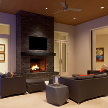 Living Rooms
