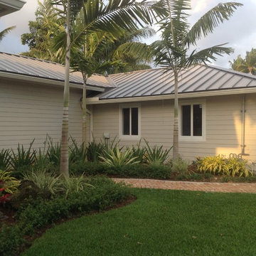 East Delray Beach Home