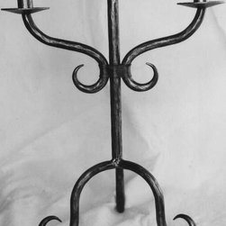 Candle Holders - Candleholders