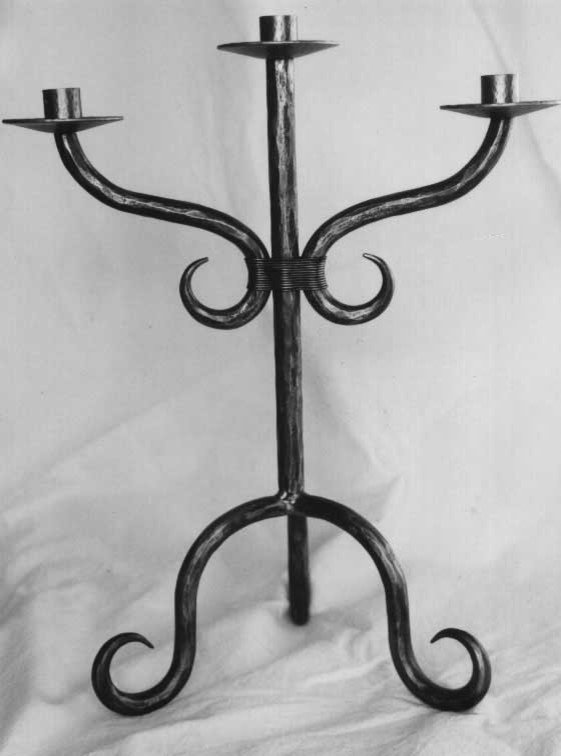 Candle Holders