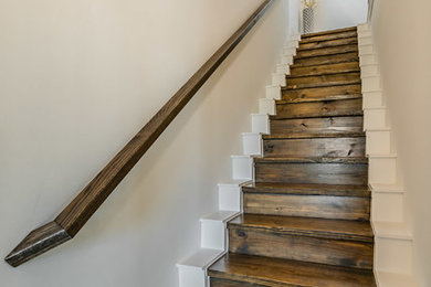 Staircase - staircase idea in Austin