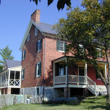 Rehabilitations and Additions