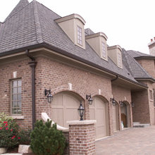 Exterior Ideas