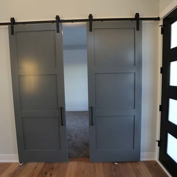 Mason 10 Custom 2-story