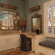 vanity bathroom ideas