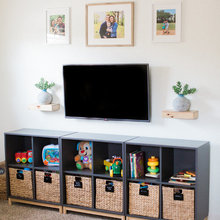 Kids Playroom
