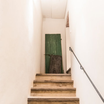 Casa Colonica Serravalle Pistoiese