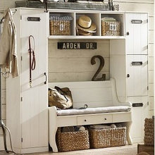 Mudroom