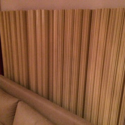 Leanfractal&trade; Fractal Acoustic Diffusers - Products