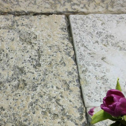 Jerusalem Biblical Aged Stone - Flooring