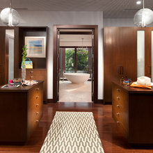 New Home:Master Closet