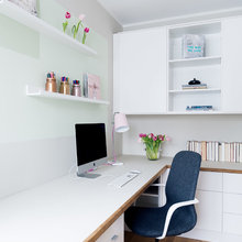 Arbeitszimmer