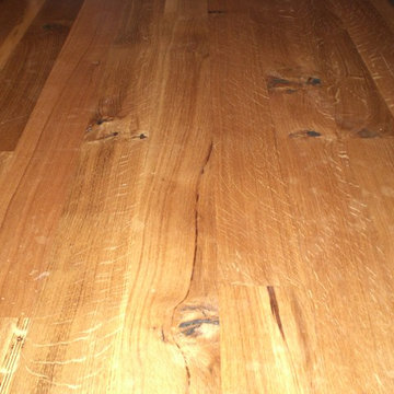 Cripple Creek R/Q White Oak
